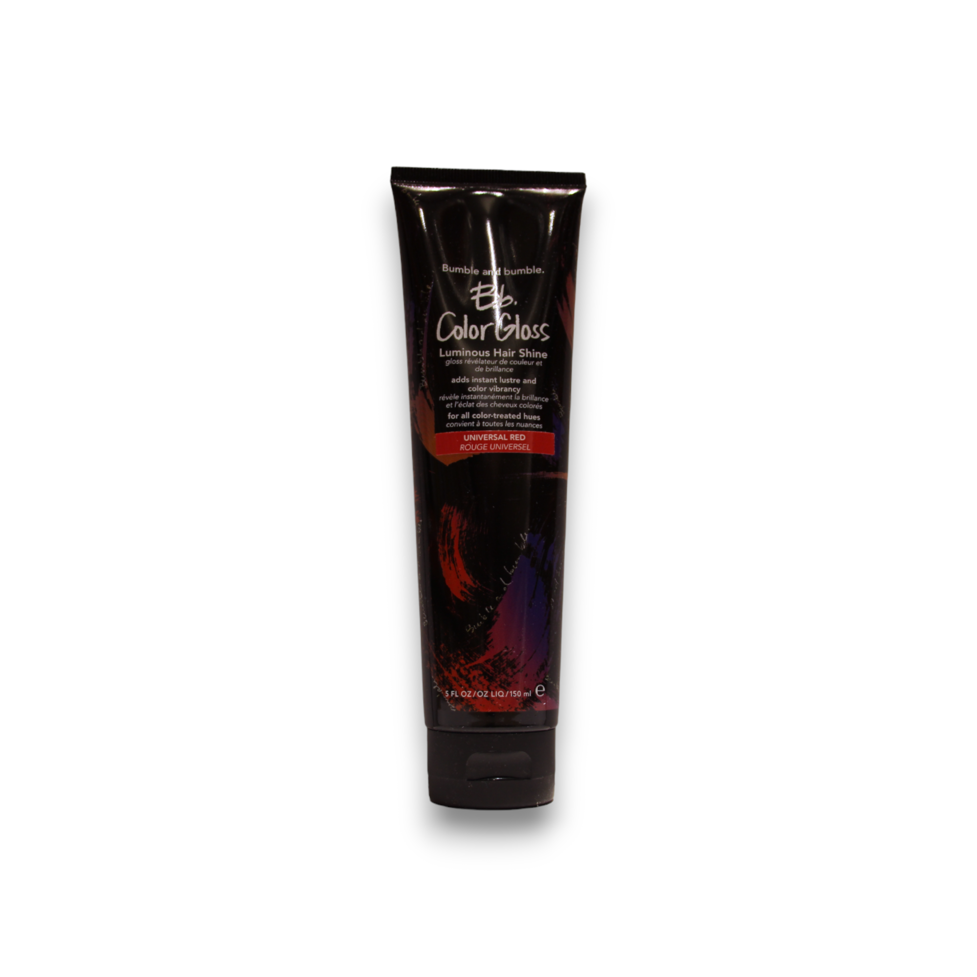 Bumble and Bumble, Color Gloss, Hair Colour Gloss, Universal Red, For Shine, 150 ml