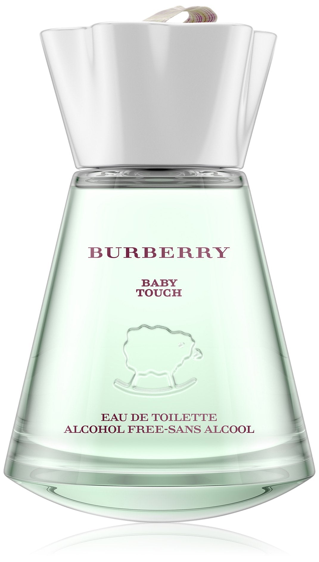 Burberry, Baby Touch, Eau De Toilette, For Women, 100 ml *Tester