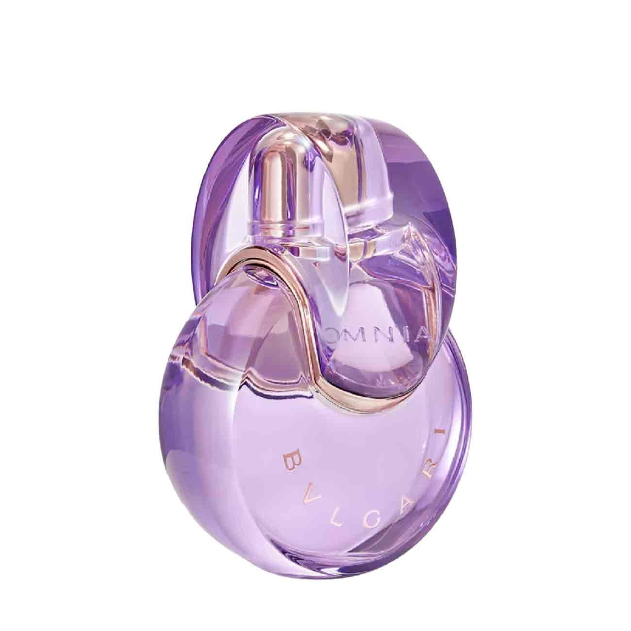 Bvlgari, Omnia Amethyste, Eau De Toilette, For Women, 100 ml