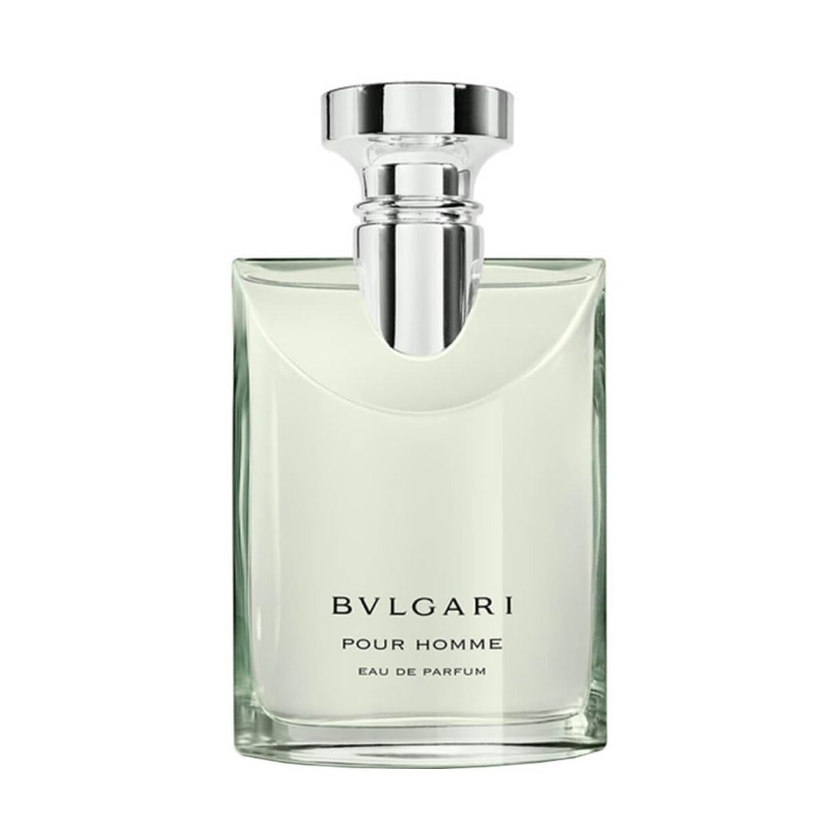 Bvlgari, Pour Homme, Eau De Parfum, For Men, 50 ml