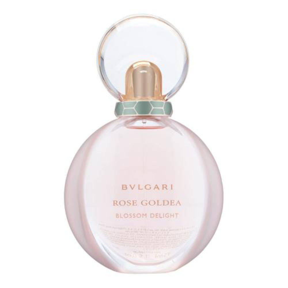 Bvlgari, Rose Goldea Blossom Delight 2020, Eau De Parfum, For Women, 75 ml *Tester