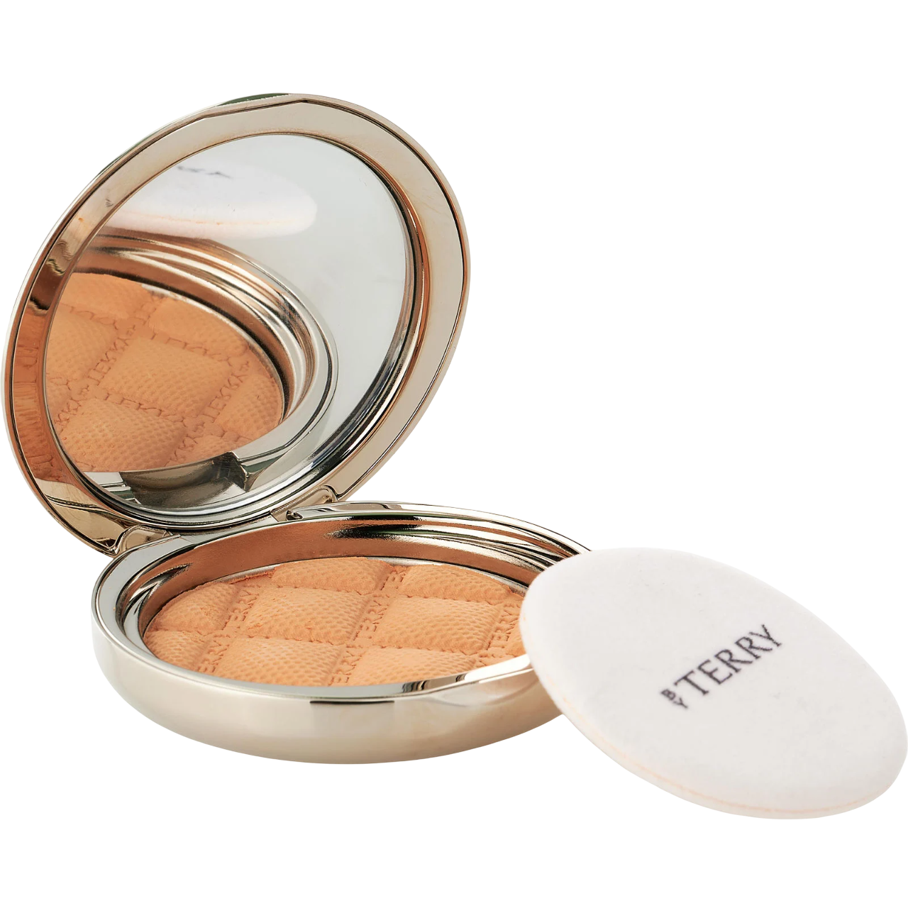 By Terry, Terrybly Densiliss, Compact Powder, N5, Toasted Vanilla, 6.5 g