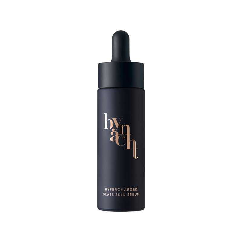 Bynacht, Hypercharged, Hyaluronic Acid, Elastilizing, Night, Serum, For Face, 30 ml