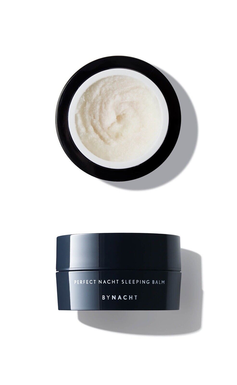 Bynacht, Perfect Nacht, Renewing, Night, Balm, For Face, 15 ml