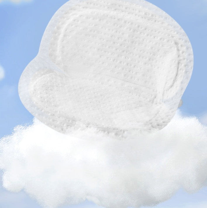 Disposable Breast Pads For Pregnant And Lying-in Women