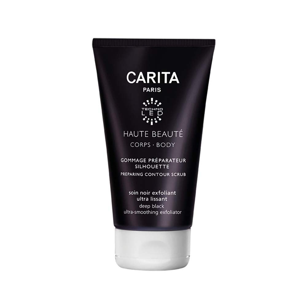 Carita Paris, Haute Beaute Corps, Dark Honey, Exfoliating Scrub, 30 ml *Tester