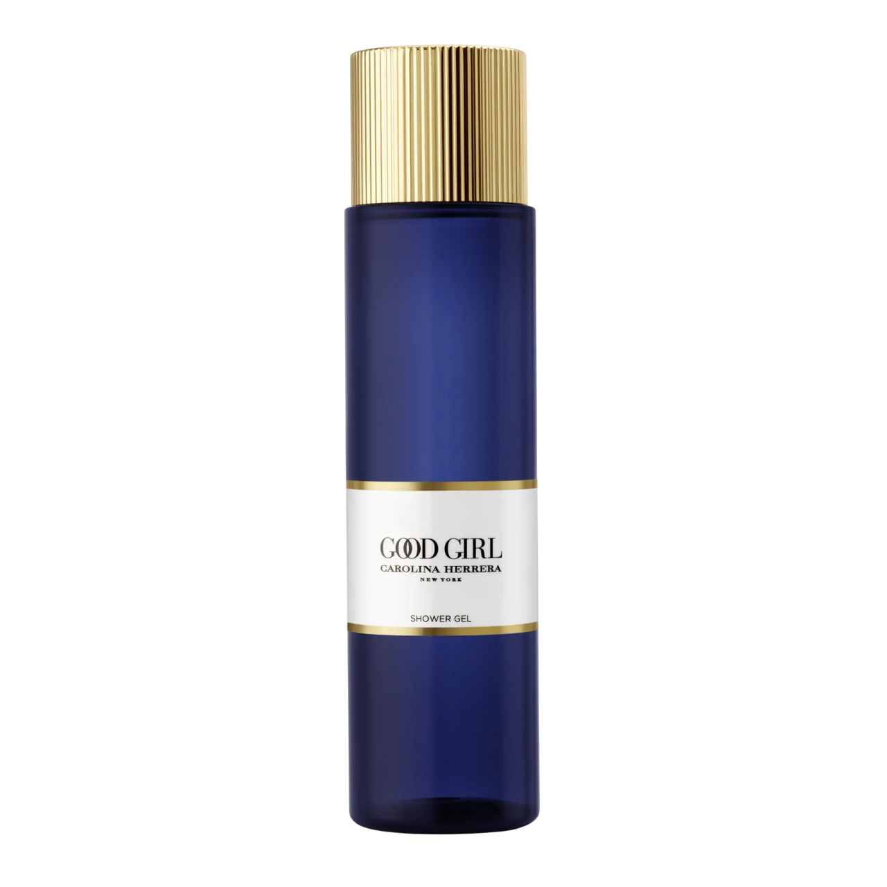 Carolina Herrera, Good Girl, Shower Gel, For All Skin Types, 200 ml