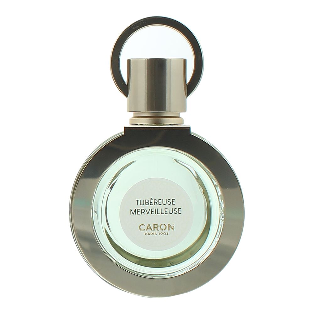 Caron, Tubéreuse Merveilleuse, Eau De Parfum, For Women, 50 ml
