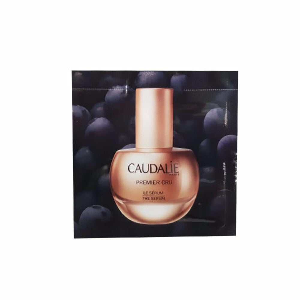 Caudalie, Premier Cru, Hyaluronic Acid, Anti-Ageing, Day & Night, Serum, For Face, 1 ml *Sample