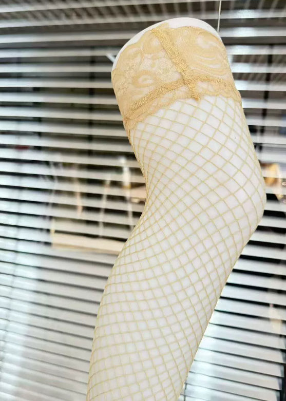 Women's Garters Stockings Long Tube Suit