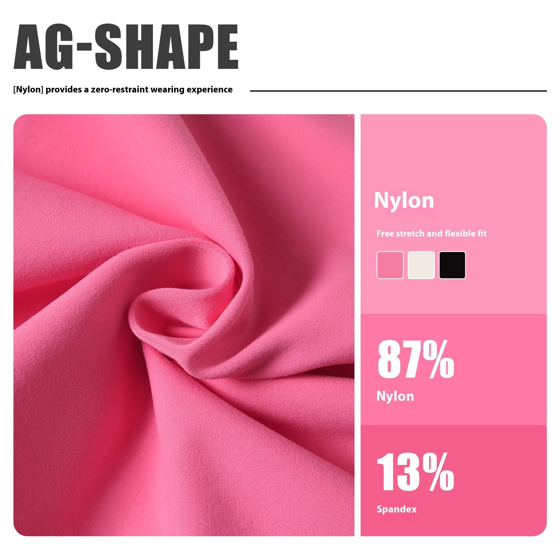 Outdoor Fitness Split A- Line Sports Skirt