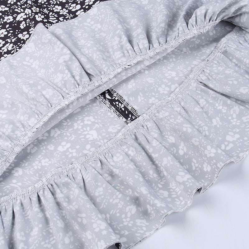 Summer Fashion Casual Fit Short Skirt For Women