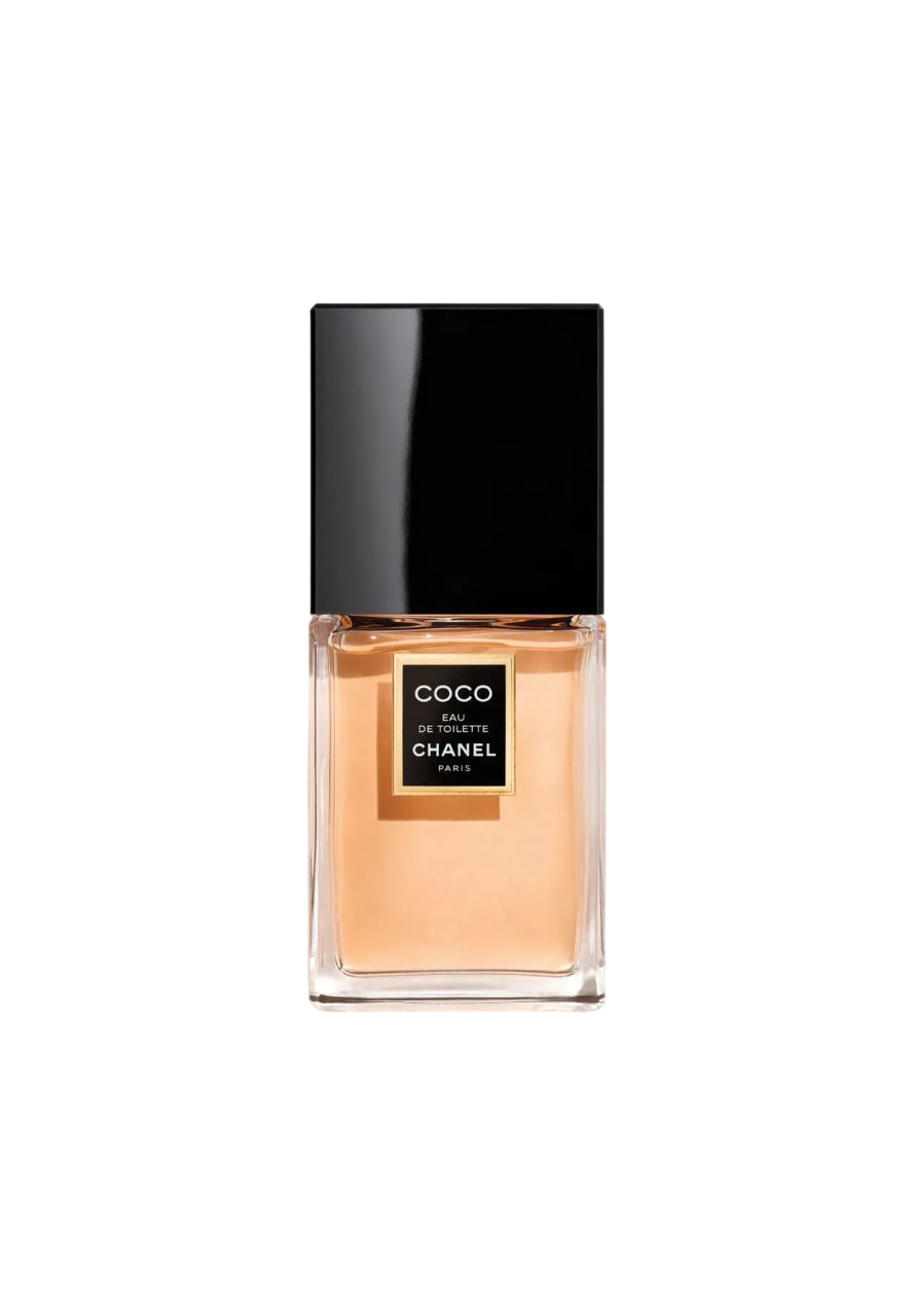 Chanel, Coco, Eau De Toilette, For Women, 100 ml