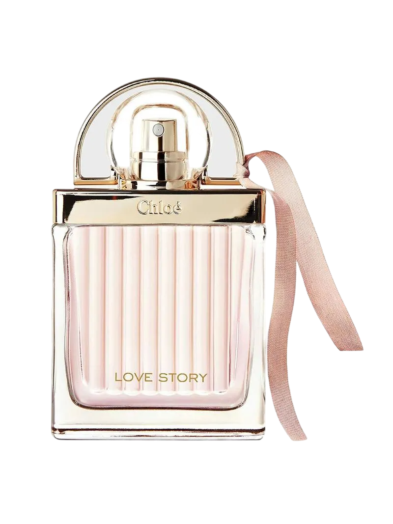 Chloe, Love Story, Eau De Toilette, For Women, 50 ml