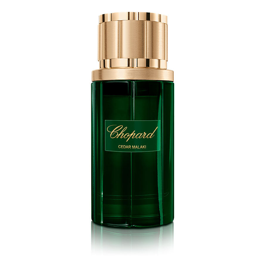 Chopard, Cedar Malaki, Eau De Parfum, Unisex, 80 ml *Tester