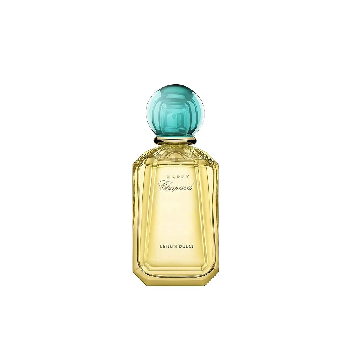 Chopard, Happy Lemon Dulci, Eau De Parfum, For Women, 100 ml *Tester