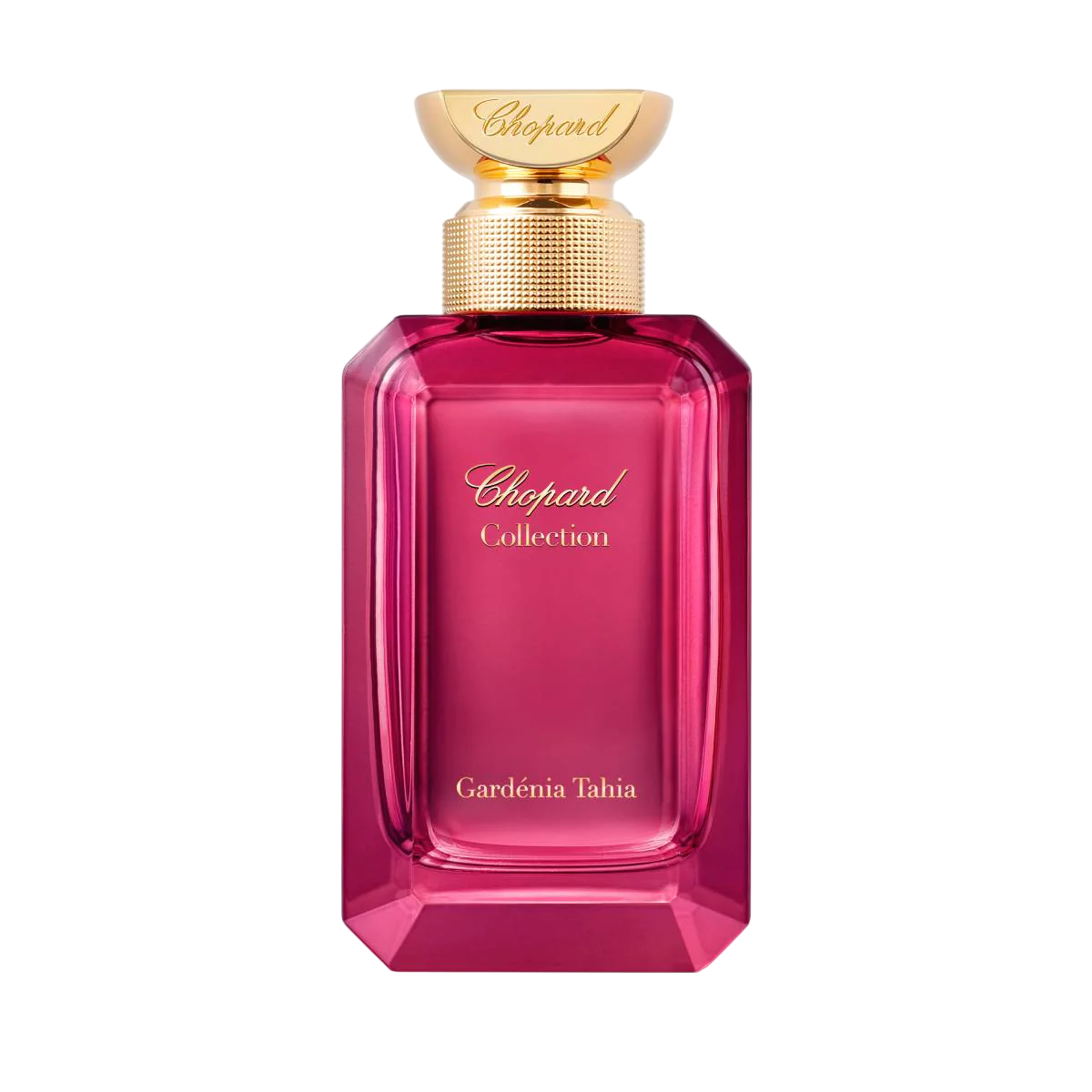 Chopard, Les Fleurs Gardenia Tahia, Eau De Parfum, For Women, 100 ml
