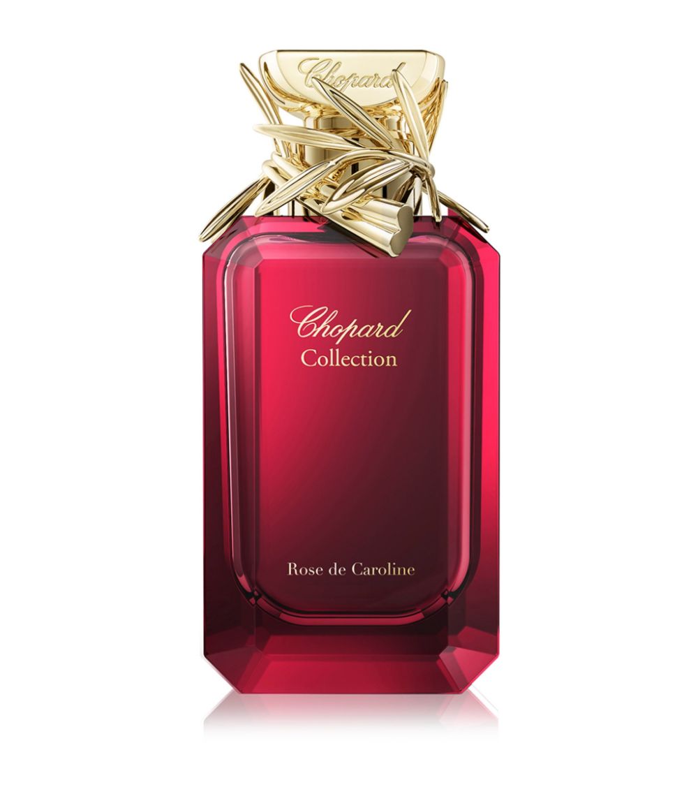 Chopard, Rose de Caroline, Eau De Parfum, For Women, 100 ml *Tester