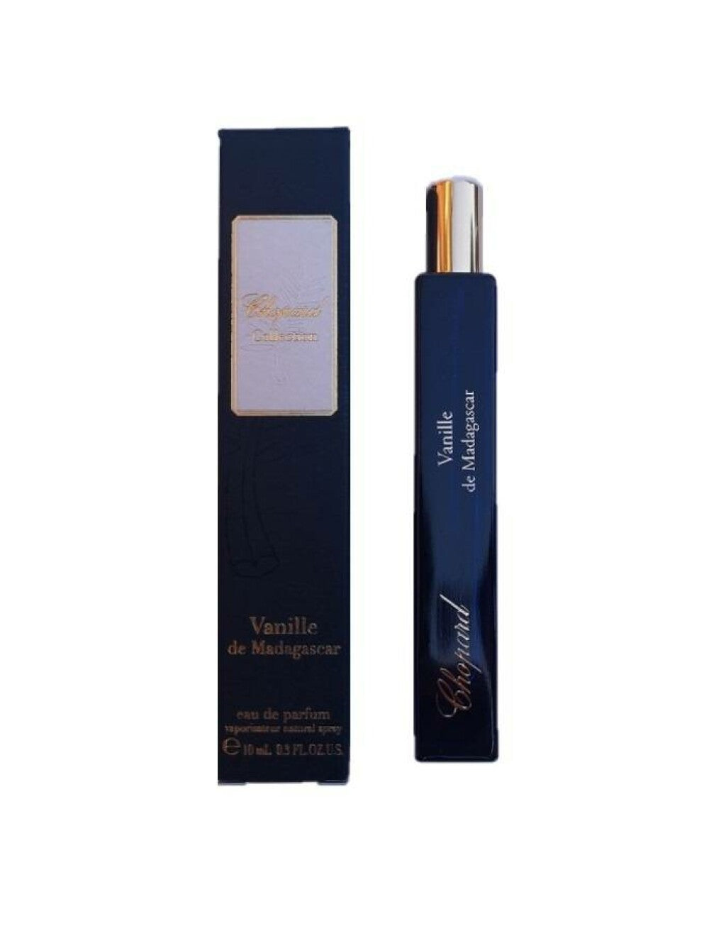 Chopard, Vanille de Madagascar, Eau De Parfum, Unisex, 10 ml