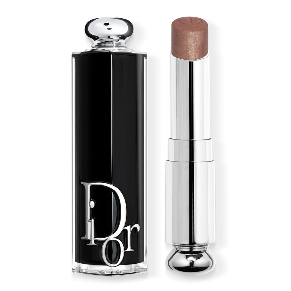Christian Dior, Addict, Shine, Cream Lipstick, 211, Jardin Dore, Refillable, 3.2 g