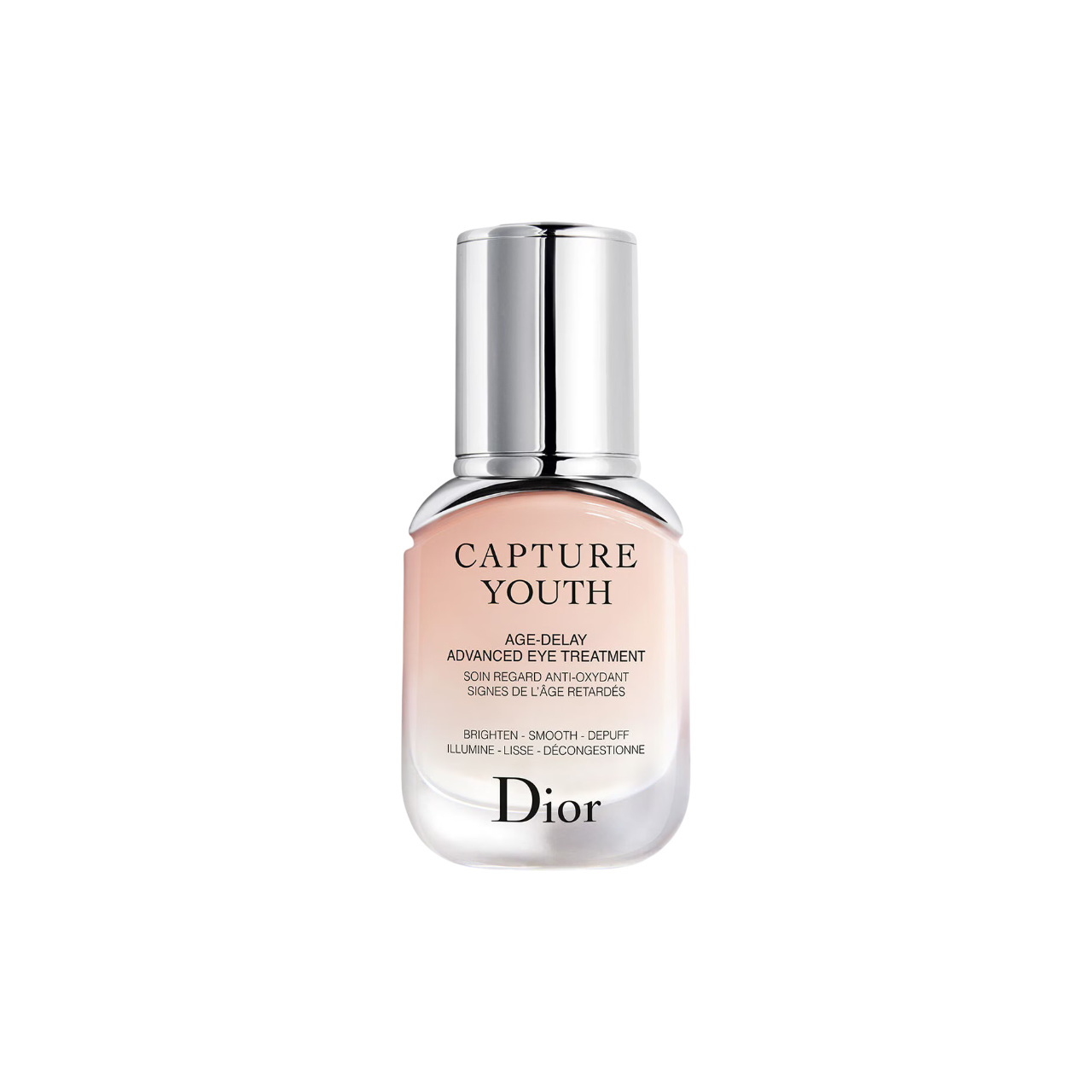 Christian Dior, Capture Youth, Age-Defying, Eye Serum, 15 ml