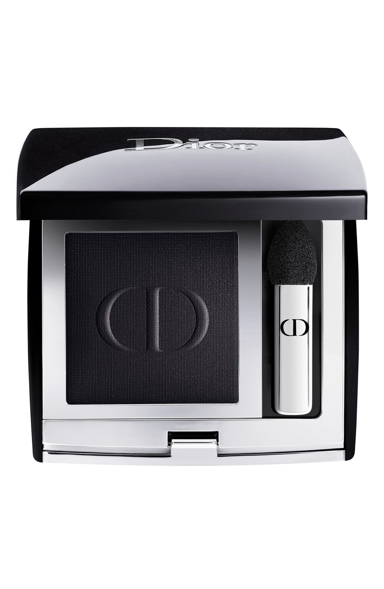 Christian Dior, Couleur Couture, Eyeshadow Compact, 098, Black Bow, 2 g