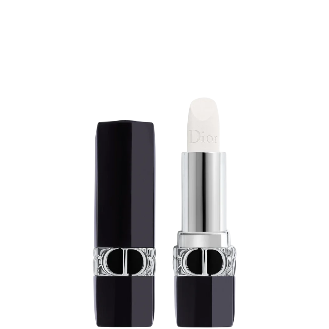 Christian Dior, Couture Colour, Matte, Lip Balm, 001, Velvet, 3.5 g