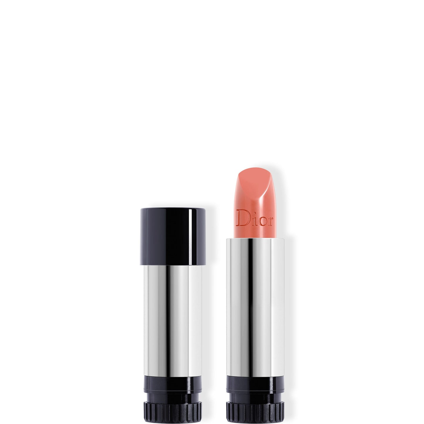 Christian Dior, Couture Colour, Satin Finish, Cream Lipstick, 525, Cherie, Refill, 3.5 g