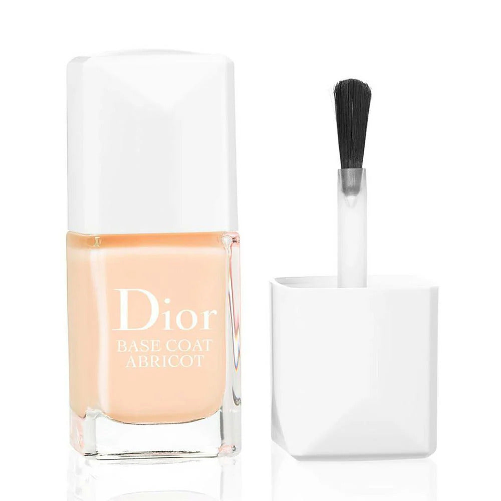Christian Dior, Dior, Base Coat, Nail Polish, 10 ml
