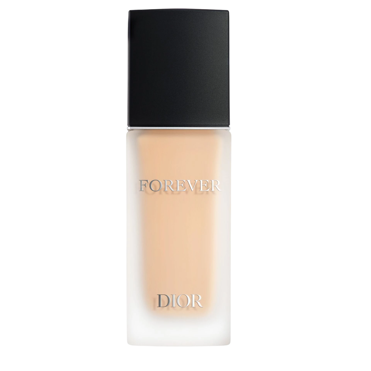 Christian Dior, Dior Forever, Matte, Liquid Foundation, 1W, Warm, 30 ml