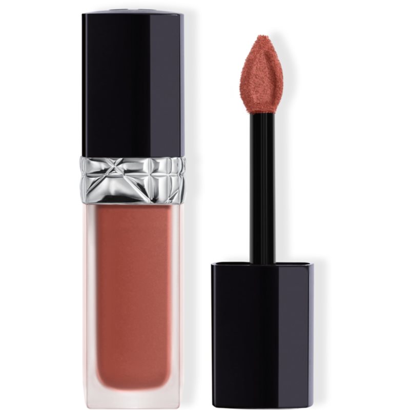 Christian Dior, Dior Forever, Liquid Lipstick, 200, Forever Dream, 6 ml