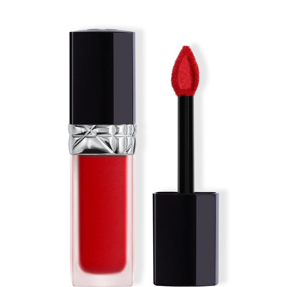 Christian Dior, Dior Forever, Liquid Lipstick, 760, Forever Glam, 6 ml
