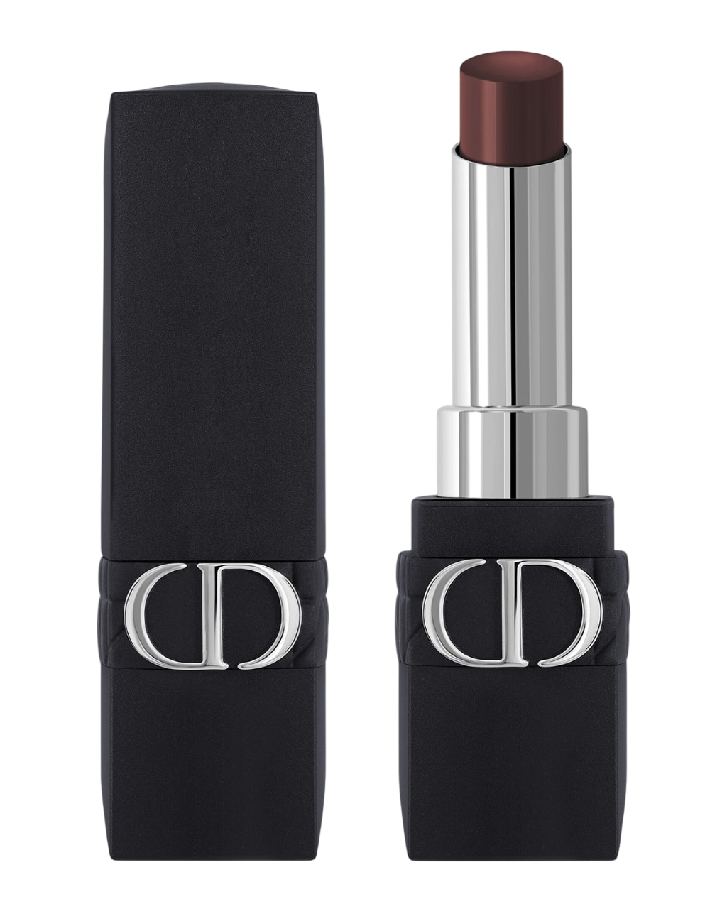 Christian Dior, Dior Forever, Transfer-Proof, Cream Lipstick, 500, Nude Soul, 3.2 g