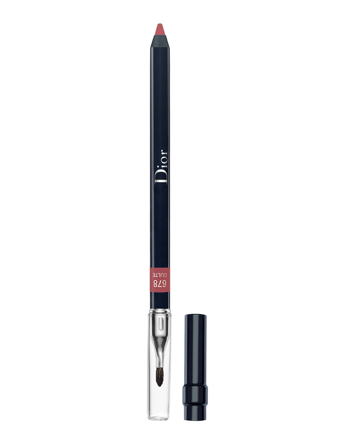 Christian Dior, Dior, Lip Liner, 678, Culte, 1.2 g