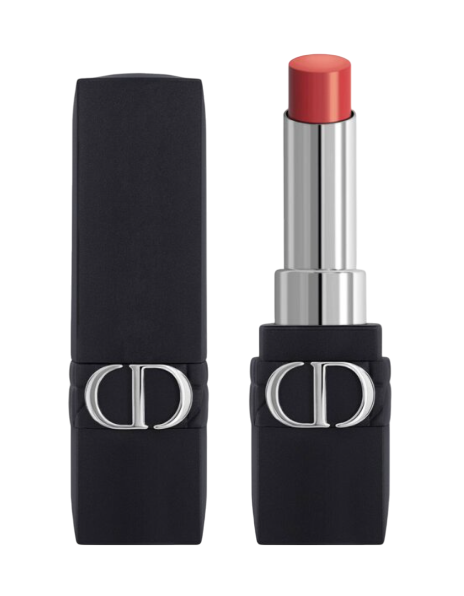 Christian Dior, Dior Rouge, Jojoba, Cream Lipstick, 525, Cherie, 3.2 g