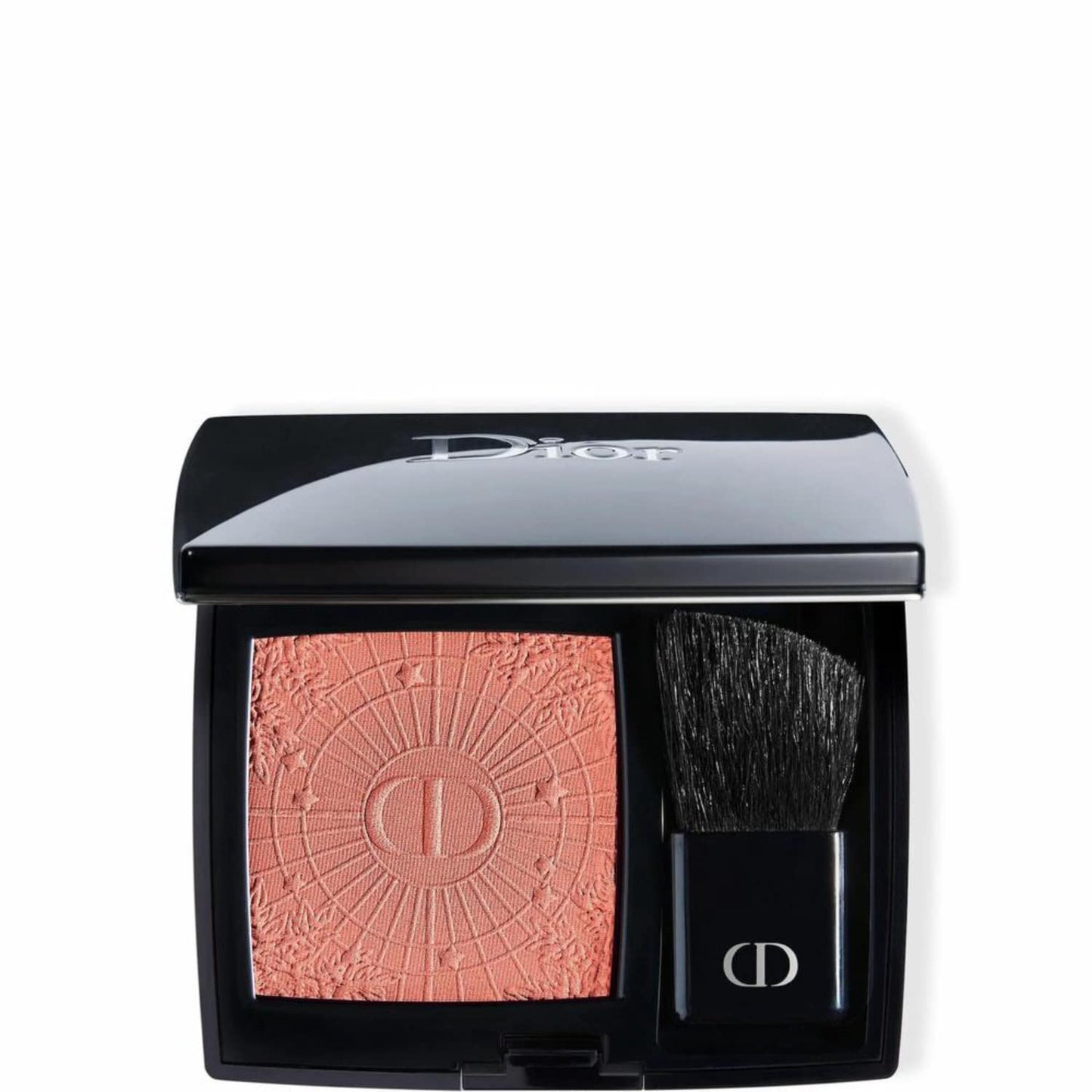 Christian Dior, Dior Rouge, Blush Compact Powder, 556, Cosmic Coral, 4.5 g