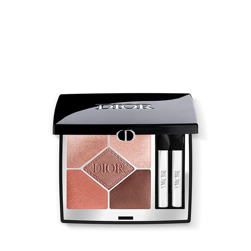Christian Dior, Diorshow, Eyeshadow Palette, 429, Toile De Jouy, 5 Shades, 7 g
