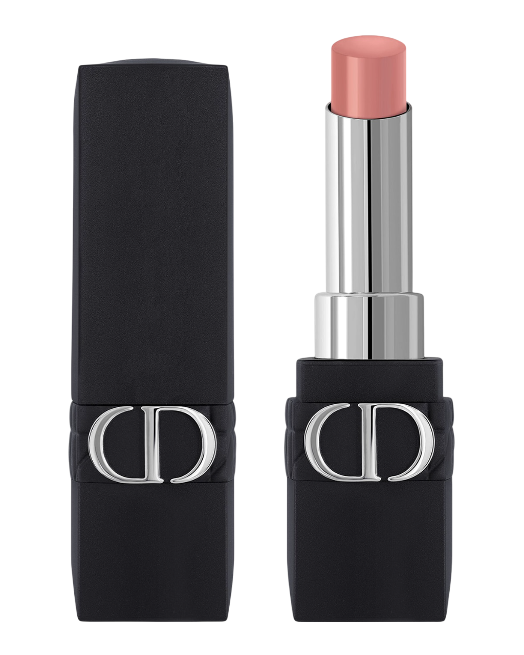 Christian Dior, Forever, Cream Lipstick, 215, Desire, 3.2 g