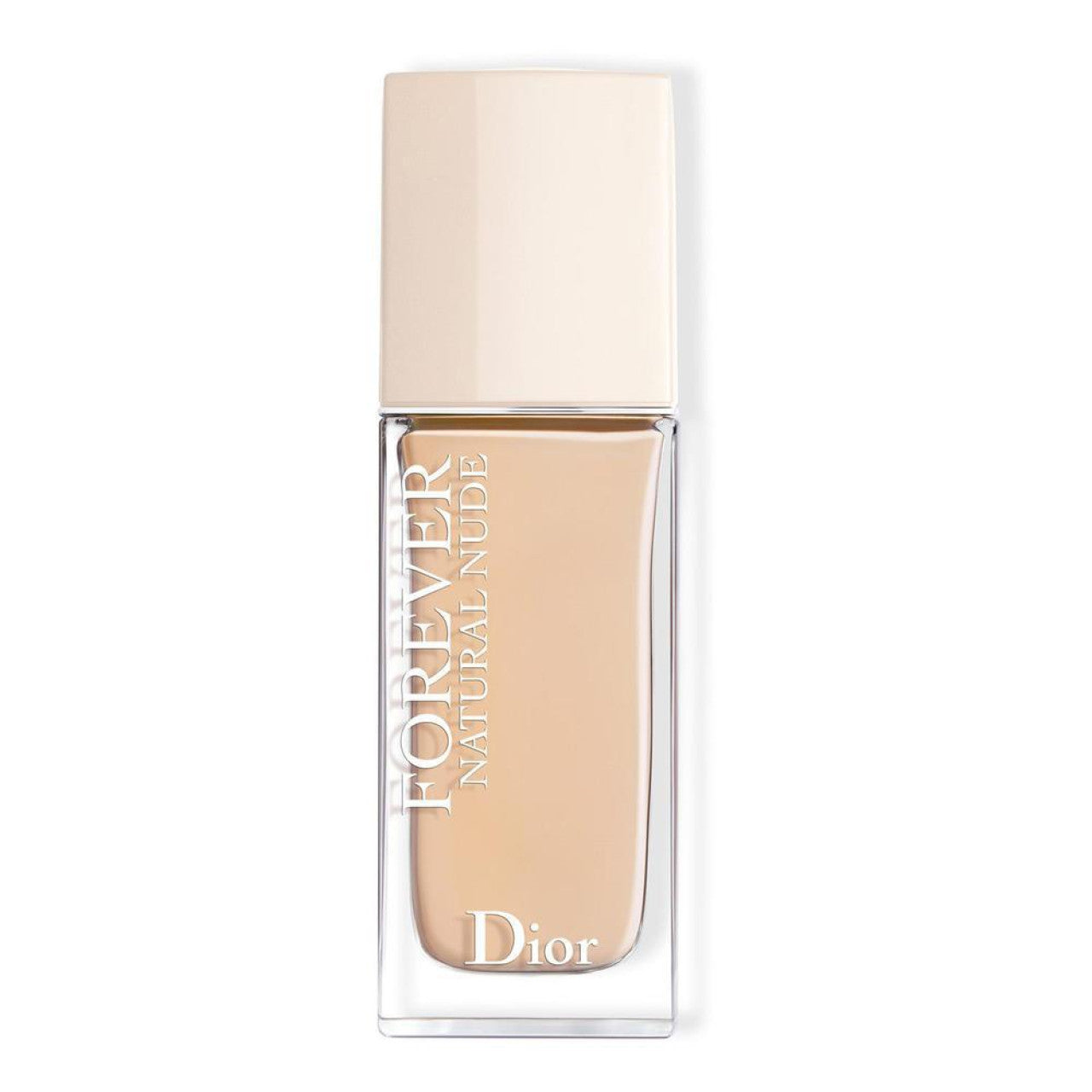 Christian Dior, Forever Natural Nude, Long Wearing, Cream Foundation, 3W, Warm, 30 ml