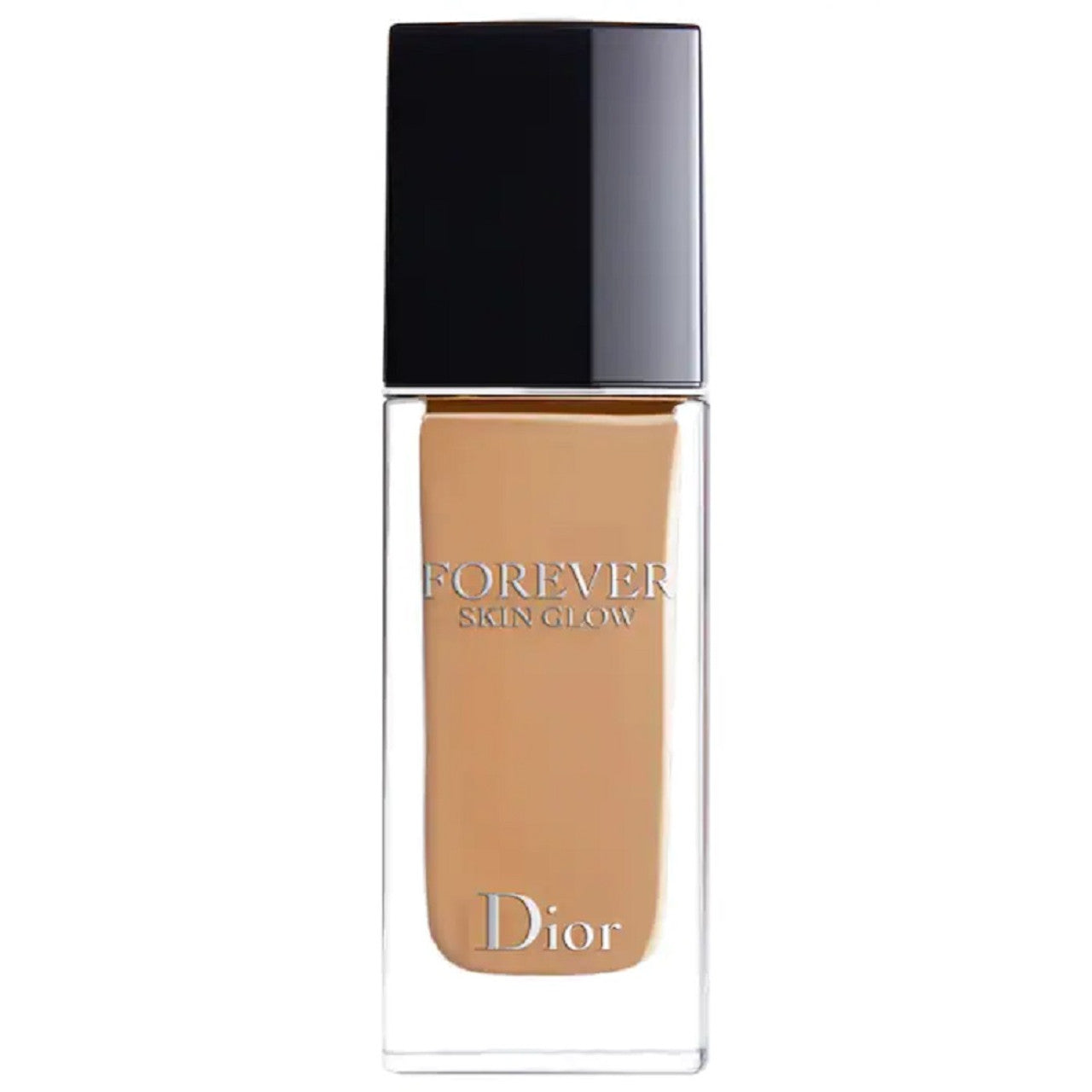Christian Dior, Forever Skin Glow, Matte, Cream Foundation, 4N, Neutral, SPF 20, 30 ml