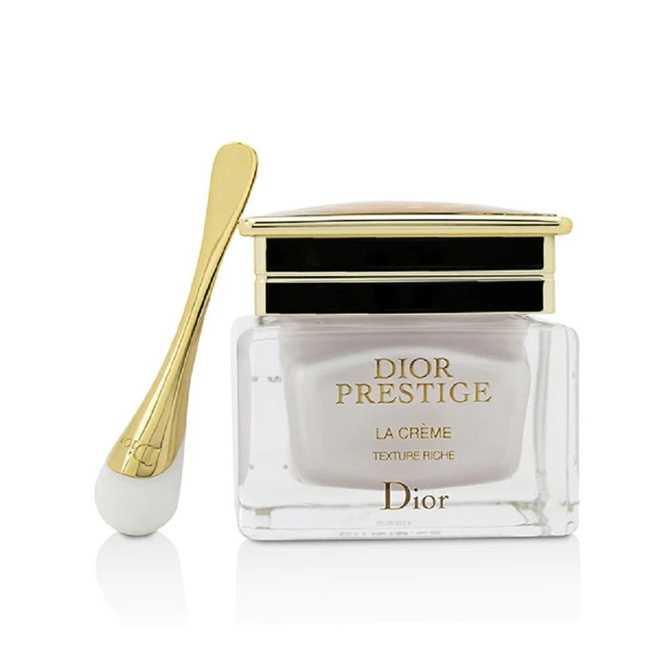 Christian Dior, Prestige La Creme Exceptional, Regenerating, Rich Cream, For Face, 50 ml