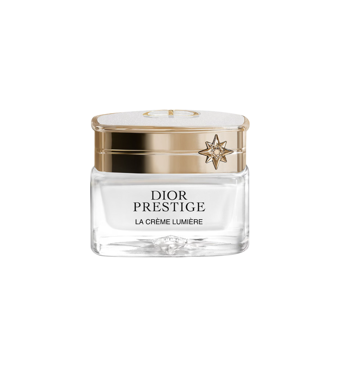 Christian Dior, Prestige La Creme Lumiere, Brightening, Cream, For Face, 50 ml
