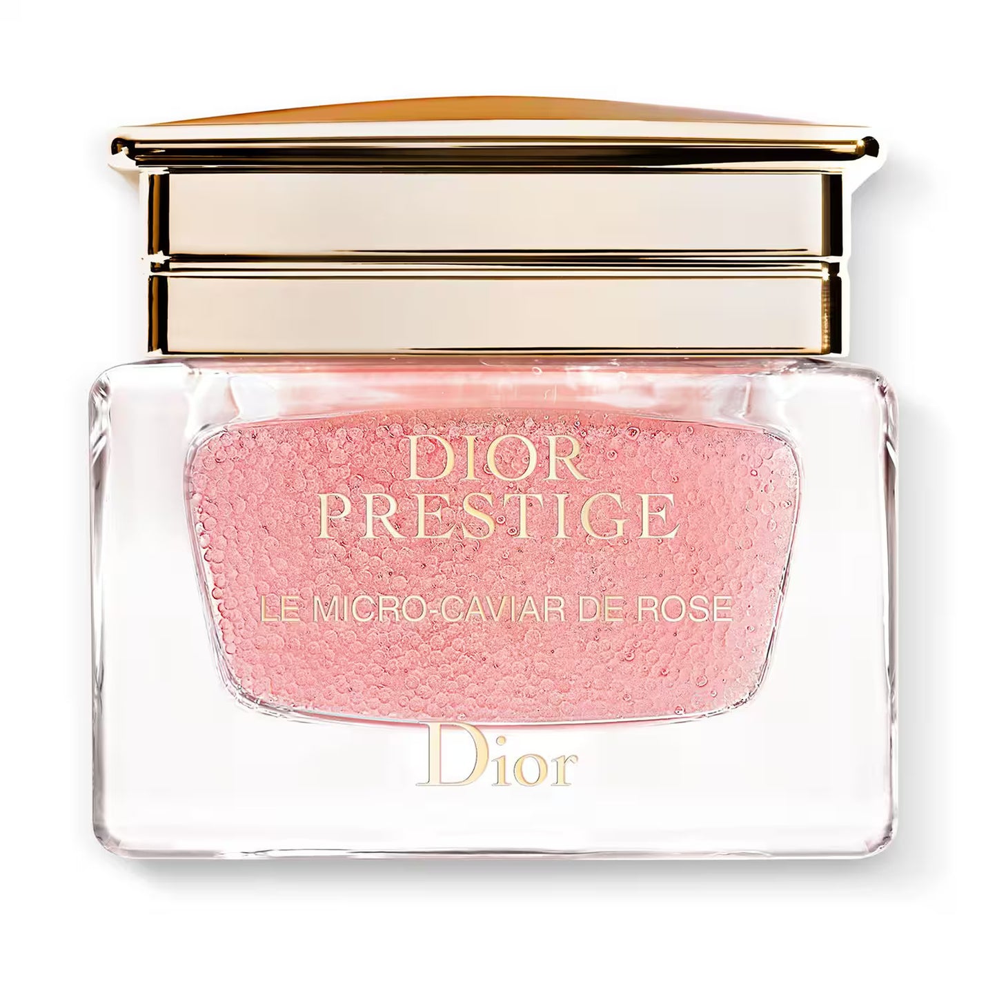 Christian Dior, Prestige Le Micro-Caviar de Rose, Regenerating, Cream, For Face, 75 ml