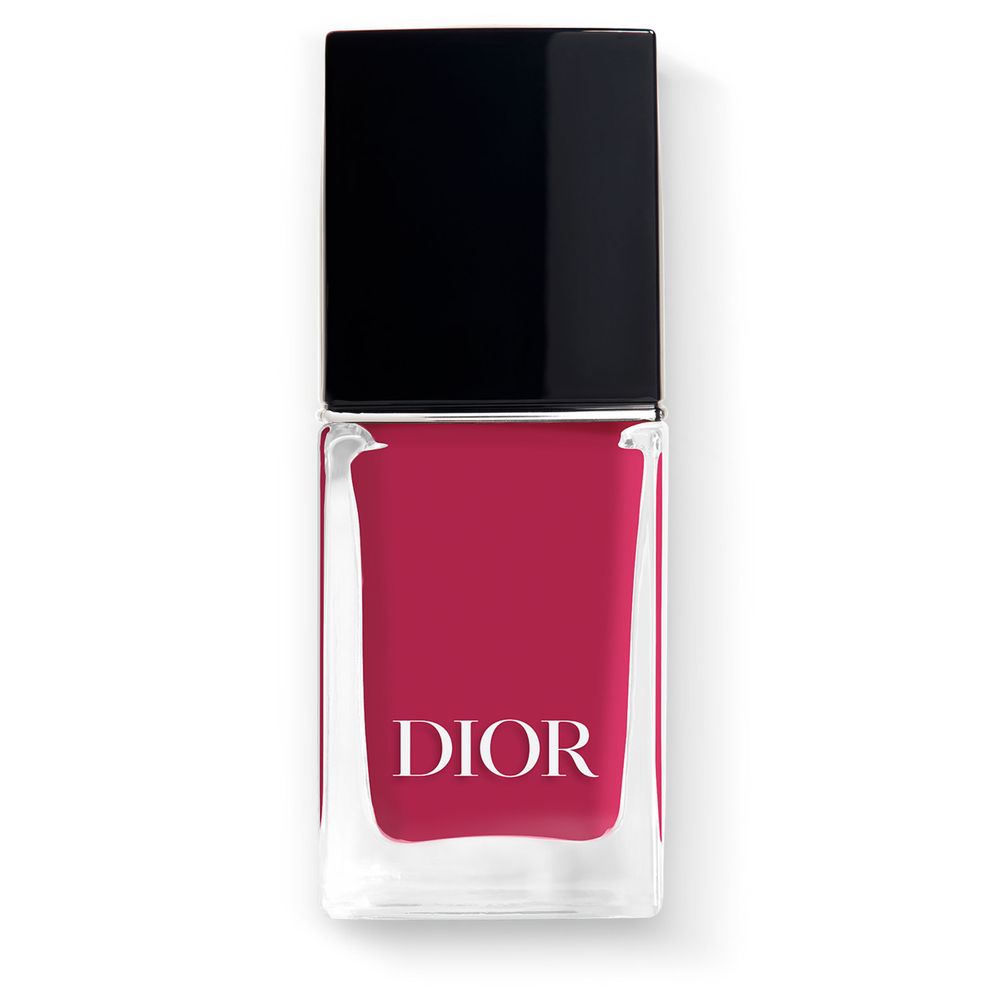 Christian Dior, Vernis, Nail Polish, 663, Desir, 10 ml