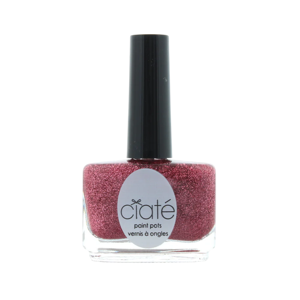 Ciate, Paint Pot, Nail Polish, Shine enhancement, Frizzy Hair, 13.5 ml
