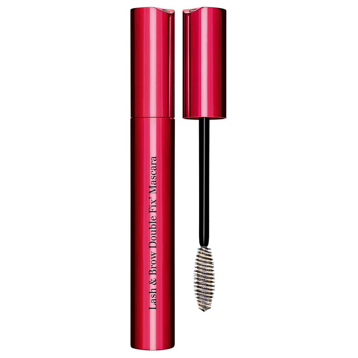 Clarins, Double Fix', Waterproof, Fixing, Mascara, 01, Transparent, 8 ml