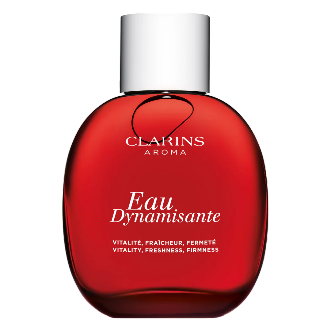 Clarins, Eau Dynamisante, Scented Spray, Unisex, 100 ml