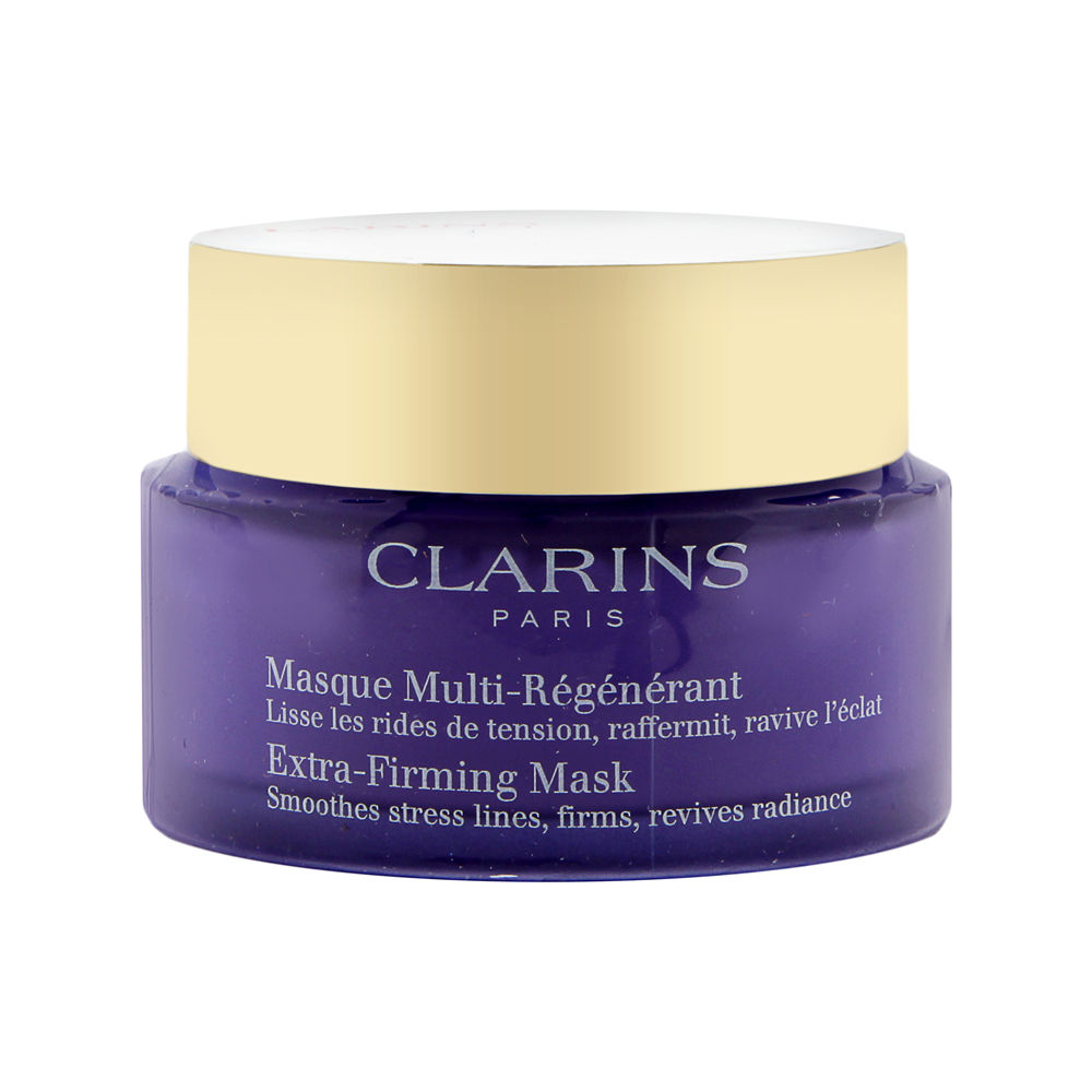 Clarins, Extra-Firming, Anti-Ageing, Day, Cream Mask, For Face, 75 ml *Tester