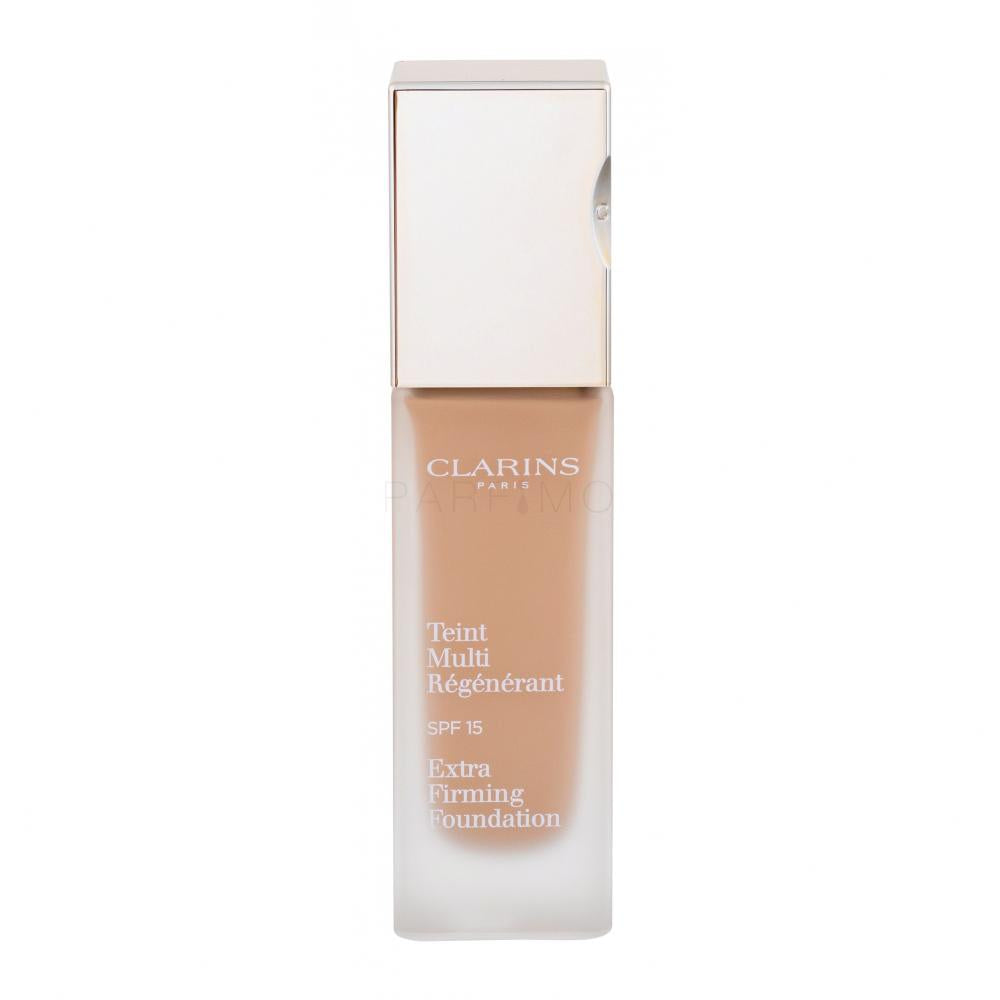 Clarins, Extra-Firming, Anti-Ageing, Liquid Foundation, 103, Ivory, SPF 15, 15 ml *Tester