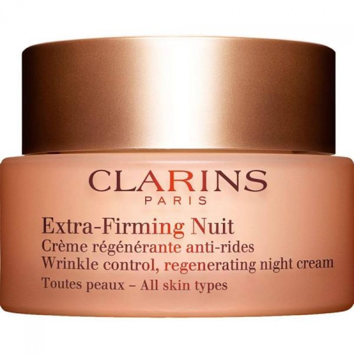 Clarins, Extra-Firming, Lifting, Night, Cream Mask, For Face, 50 ml *Tester